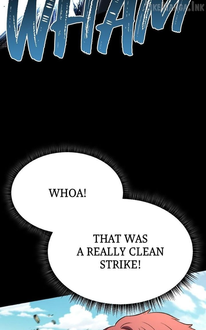The Constellations Are My Disciples Chapter 146 - Page 84