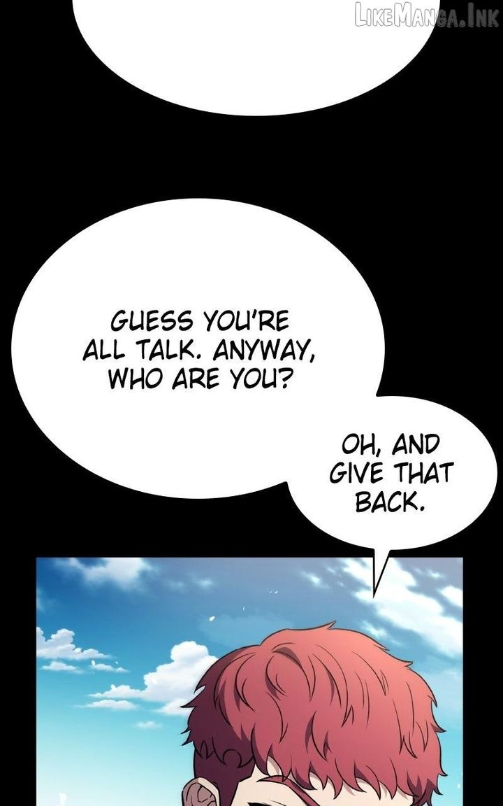The Constellations Are My Disciples Chapter 146 - Page 89