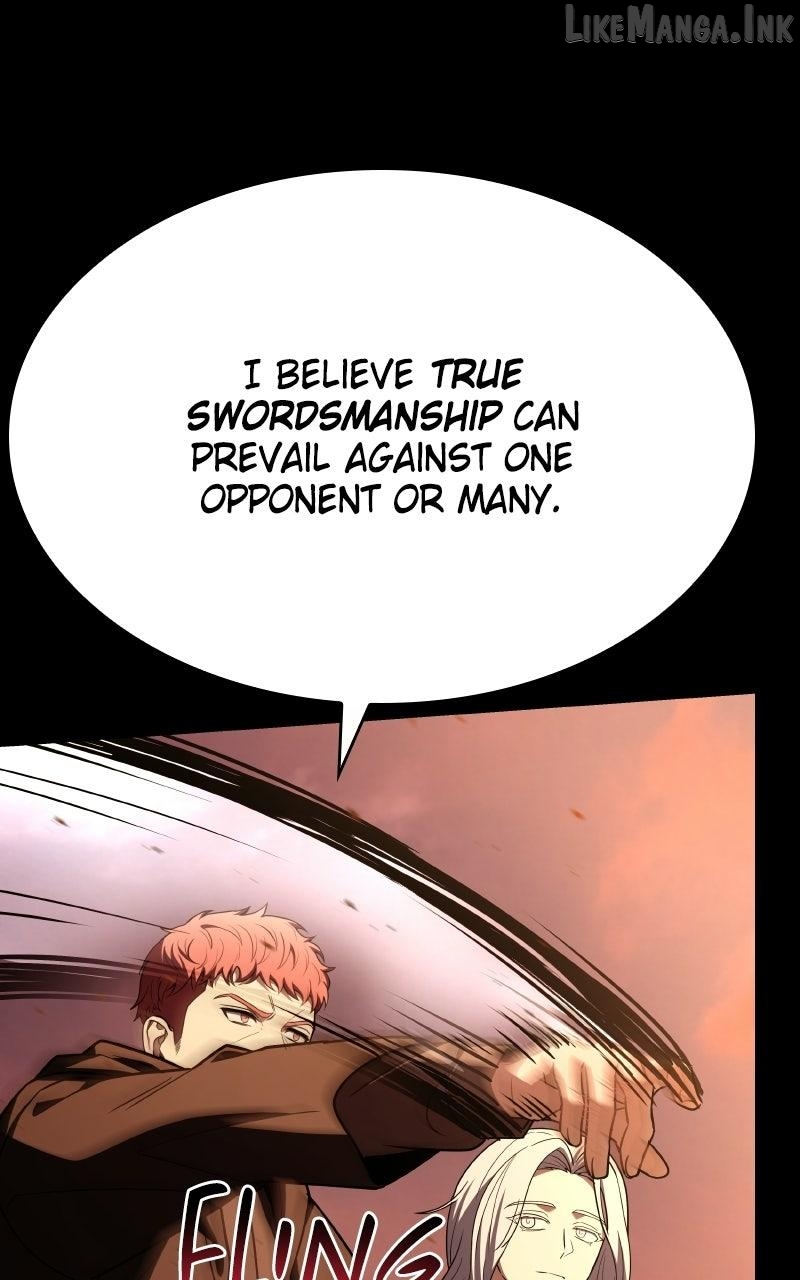 The Constellations Are My Disciples Chapter 147 - Page 33