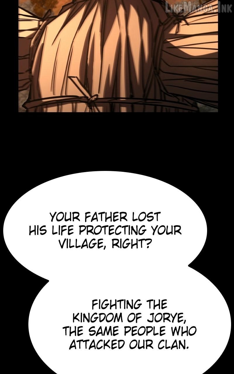 The Constellations Are My Disciples Chapter 147 - Page 36