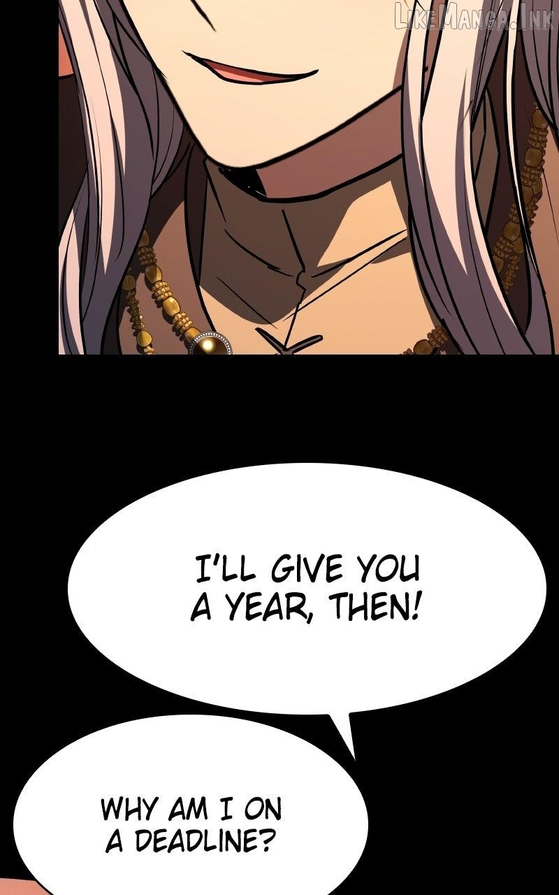 The Constellations Are My Disciples Chapter 147 - Page 54