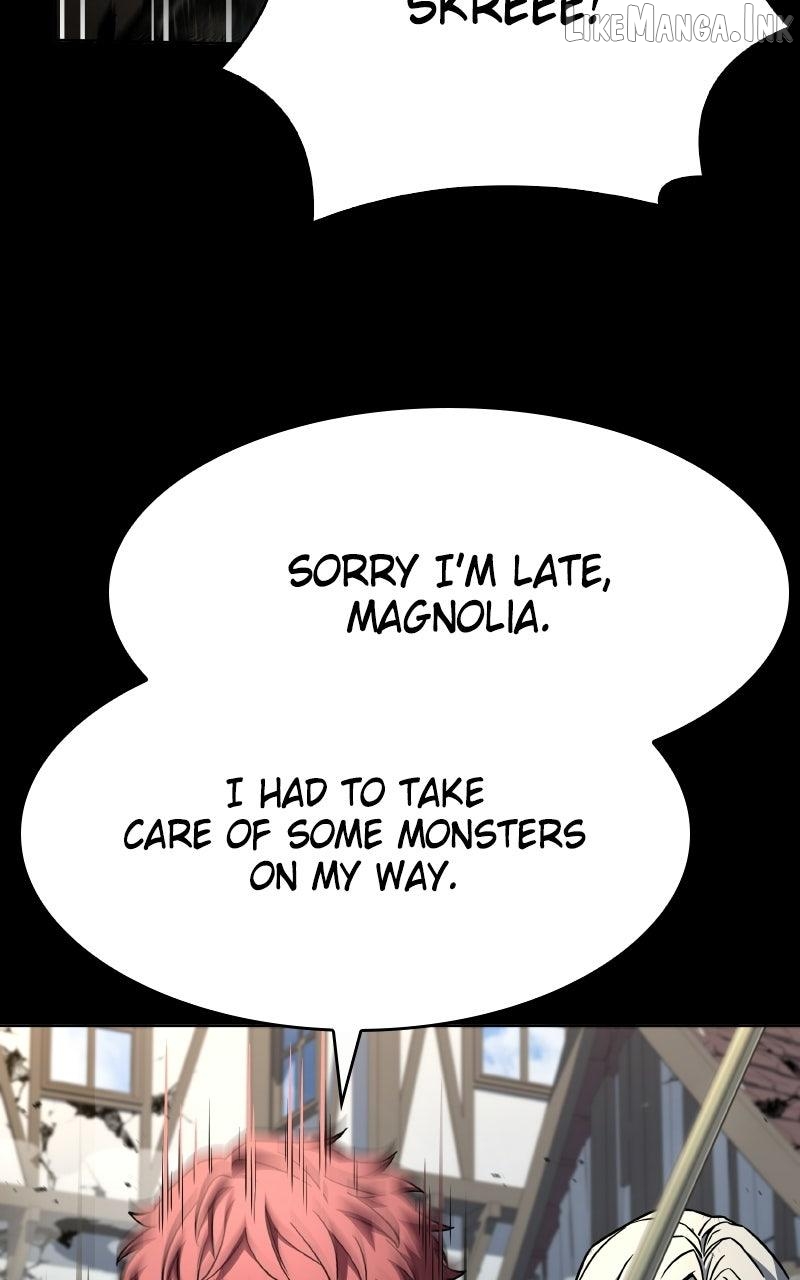The Constellations Are My Disciples Chapter 147 - Page 98