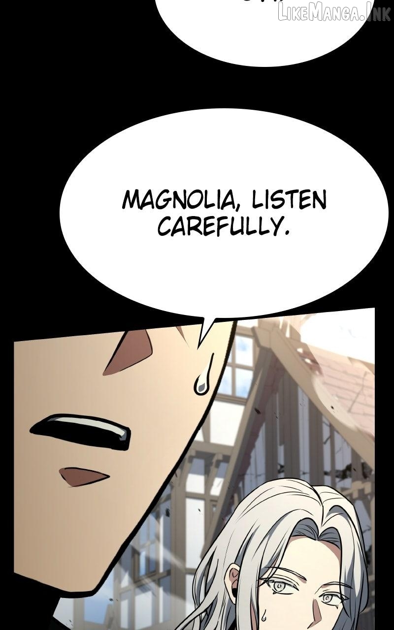 The Constellations Are My Disciples Chapter 147 - Page 100