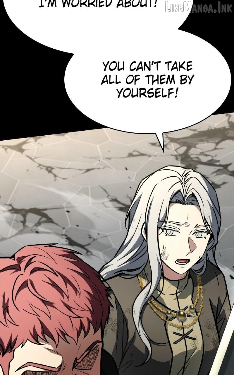 The Constellations Are My Disciples Chapter 147 - Page 111
