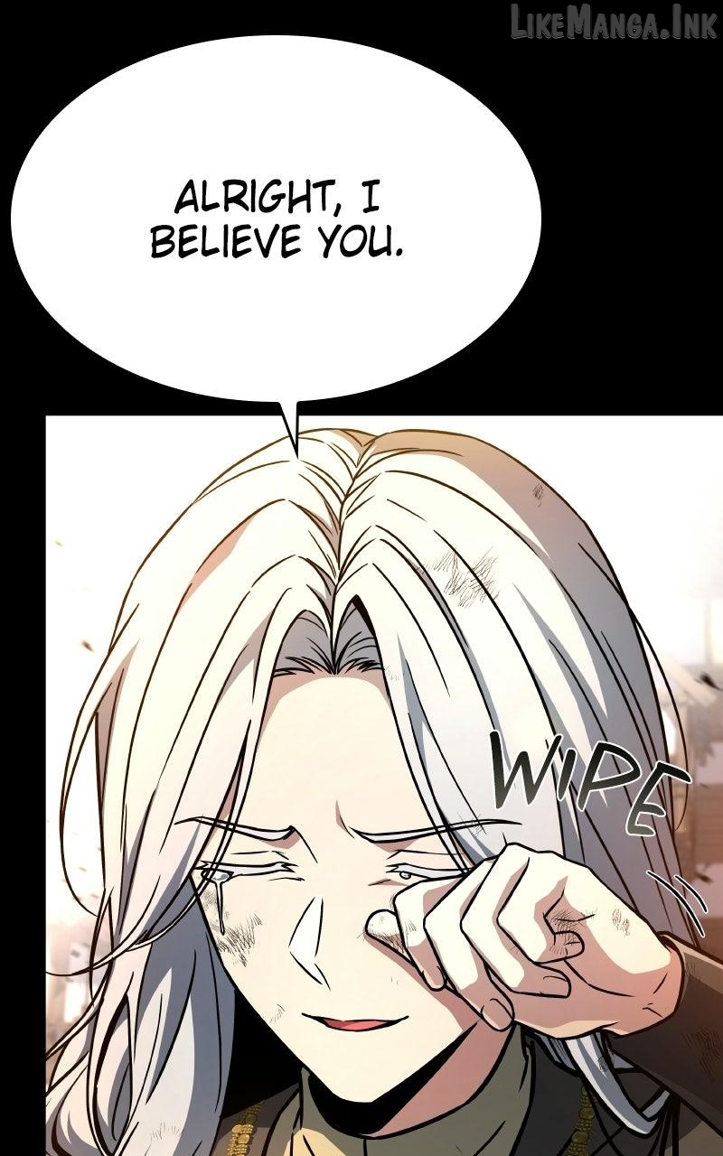 The Constellations Are My Disciples Chapter 147 - Page 118