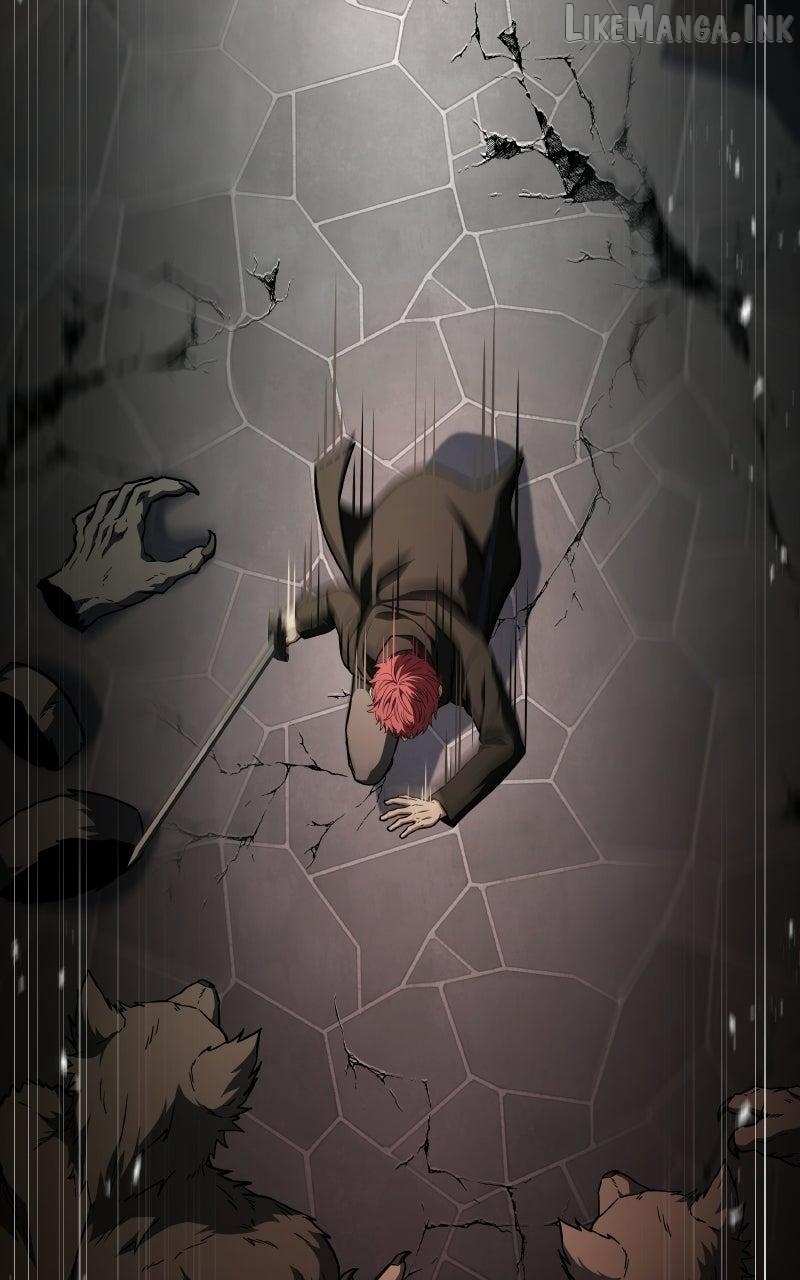 The Constellations Are My Disciples Chapter 147 - Page 122