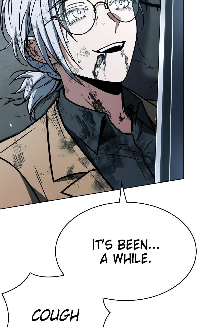 The Constellations Are My Disciples Chapter 148 - Page 5