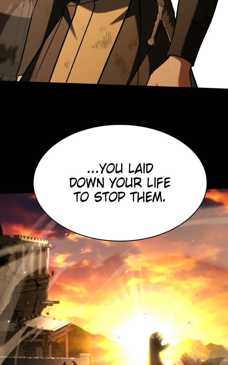 The Constellations Are My Disciples Chapter 148 - Page 19