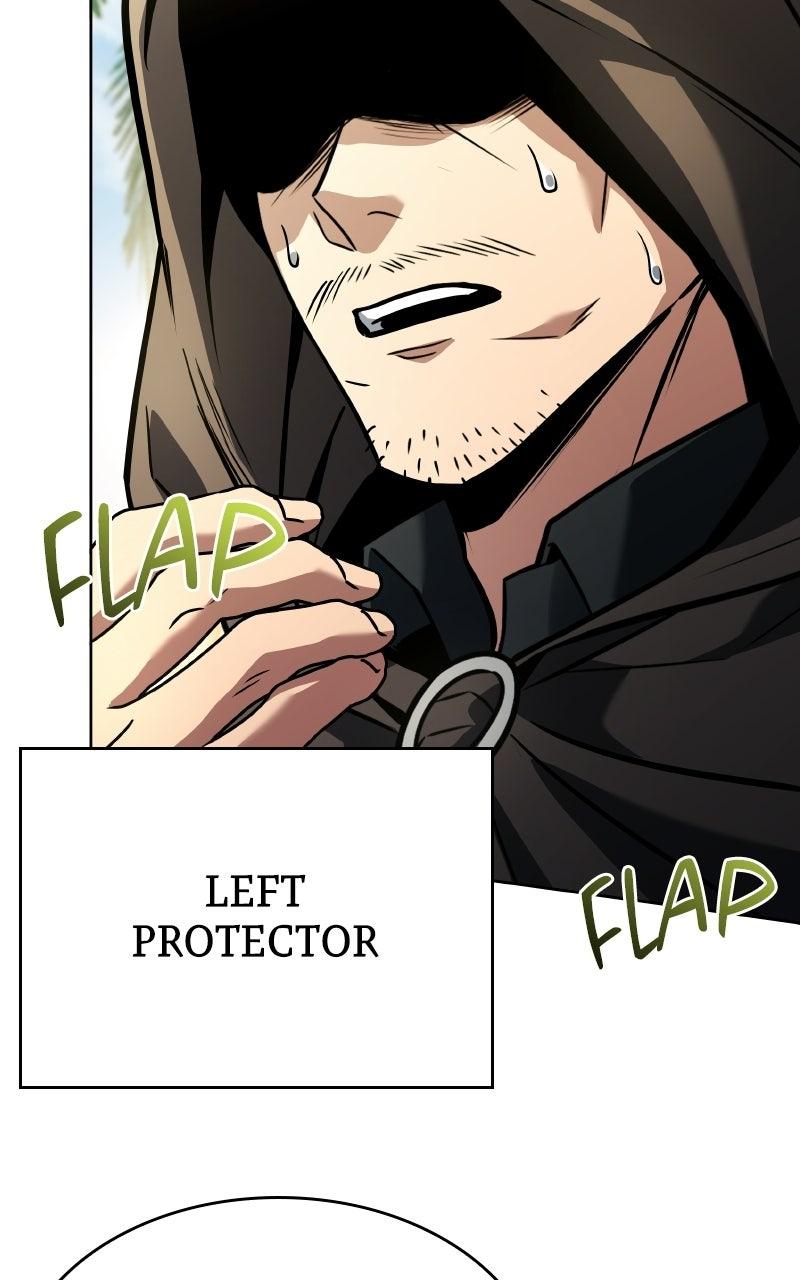 The Constellations Are My Disciples Chapter 148 - Page 110