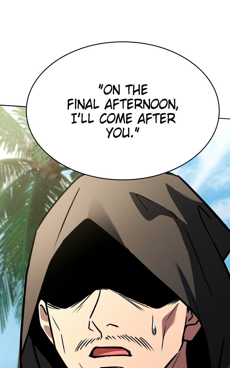 The Constellations Are My Disciples Chapter 148 - Page 117