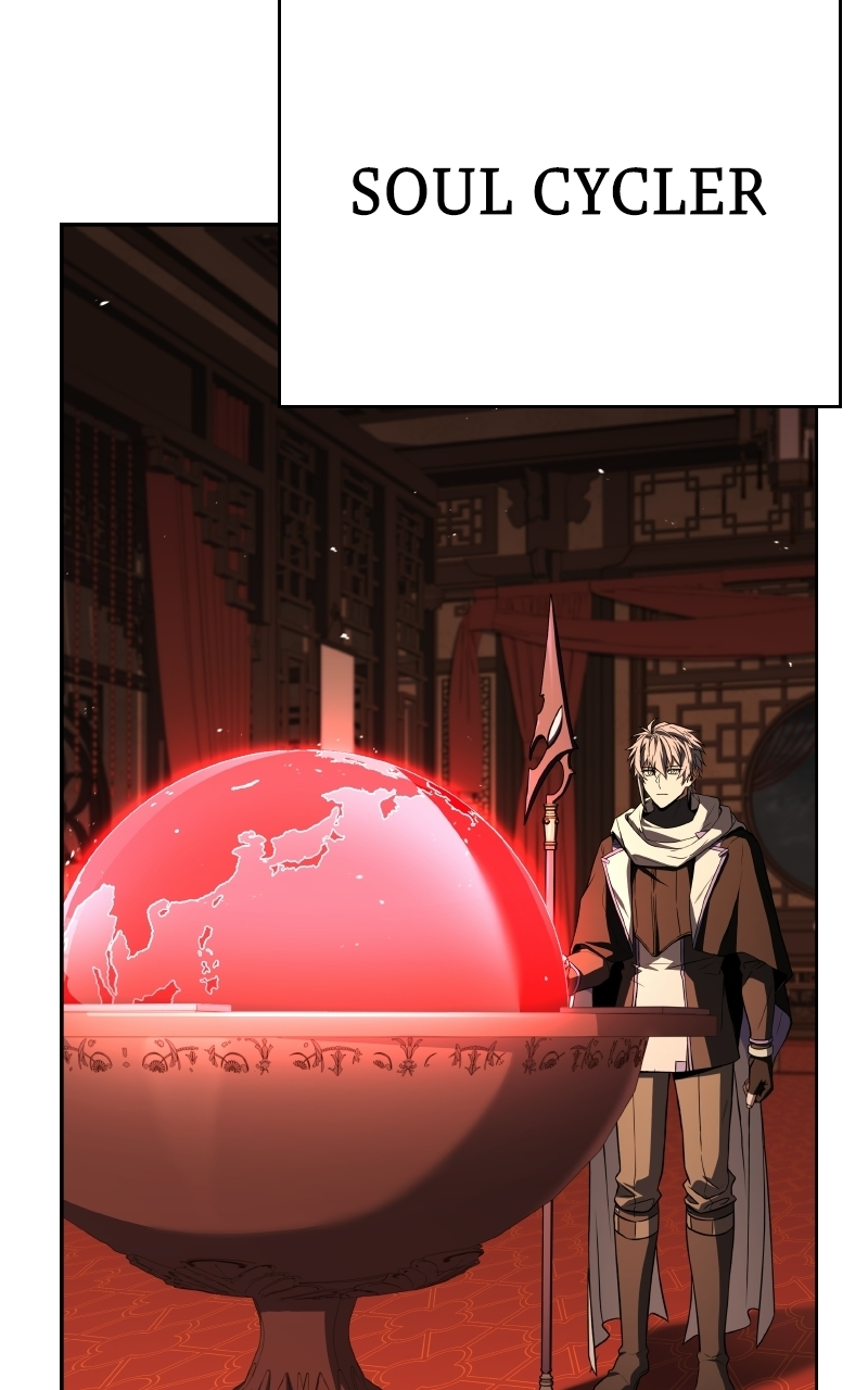 The Constellations Are My Disciples Chapter 152 - Page 2