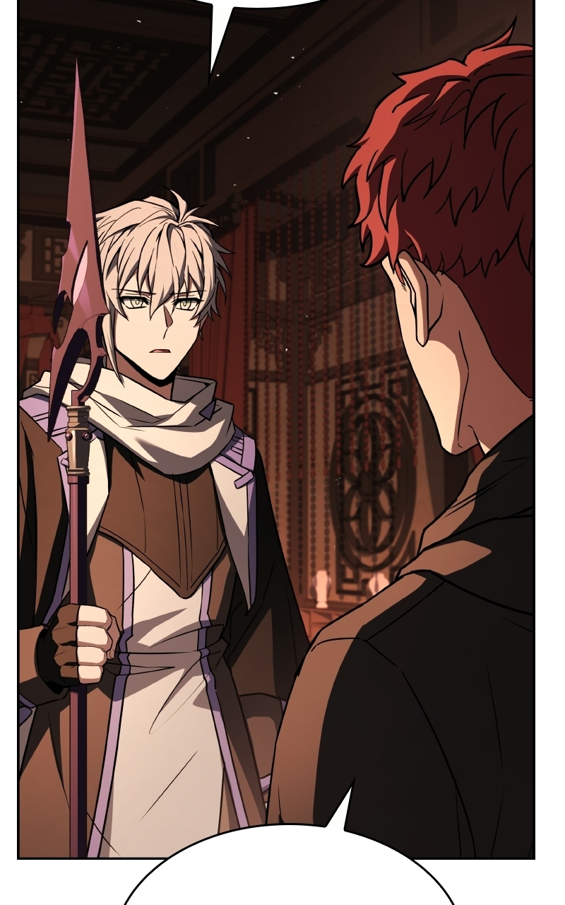 The Constellations Are My Disciples Chapter 152 - Page 8
