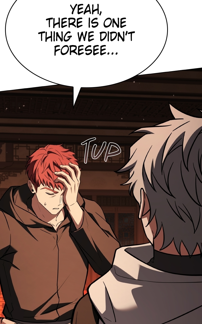 The Constellations Are My Disciples Chapter 152 - Page 15