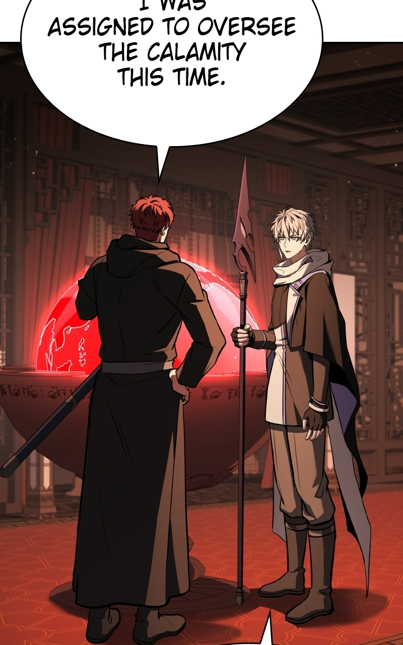 The Constellations Are My Disciples Chapter 152 - Page 17