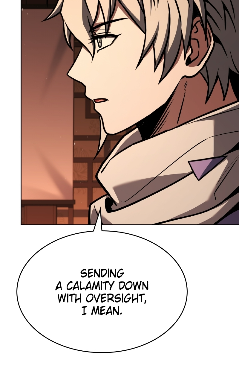 The Constellations Are My Disciples Chapter 152 - Page 23
