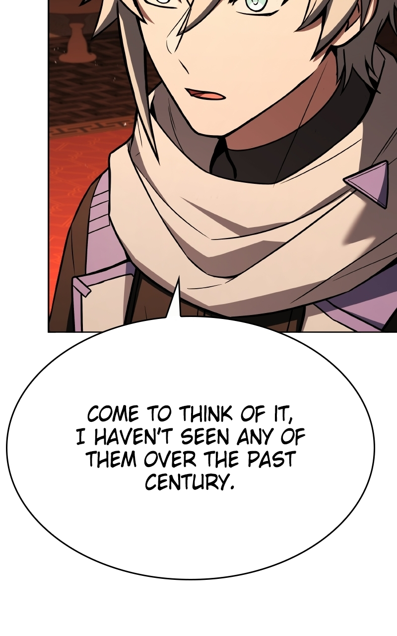 The Constellations Are My Disciples Chapter 152 - Page 27
