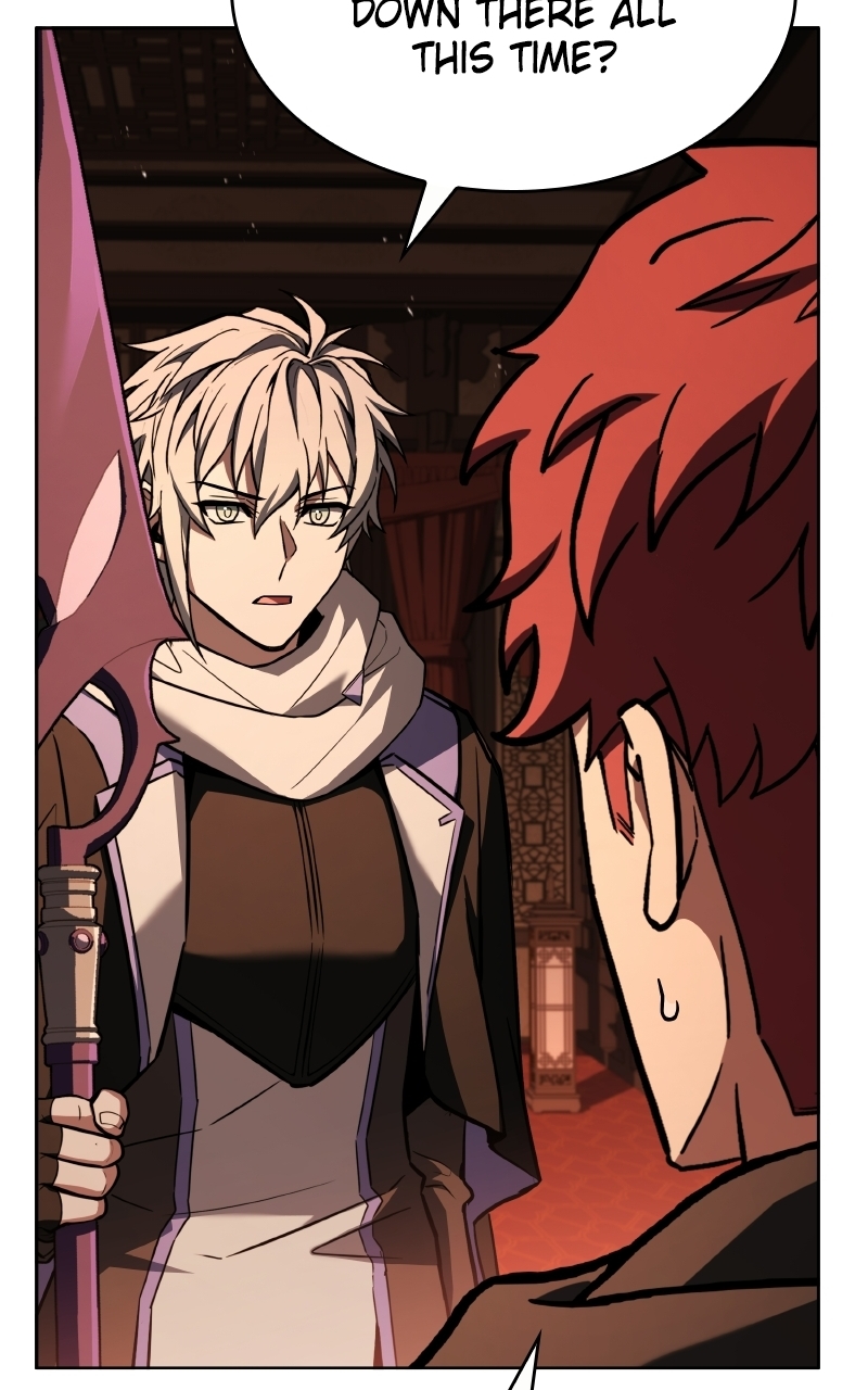 The Constellations Are My Disciples Chapter 152 - Page 30