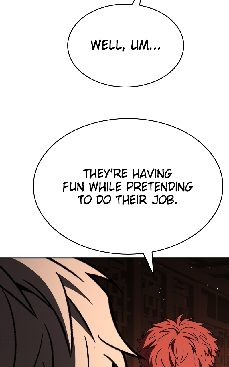 The Constellations Are My Disciples Chapter 152 - Page 31
