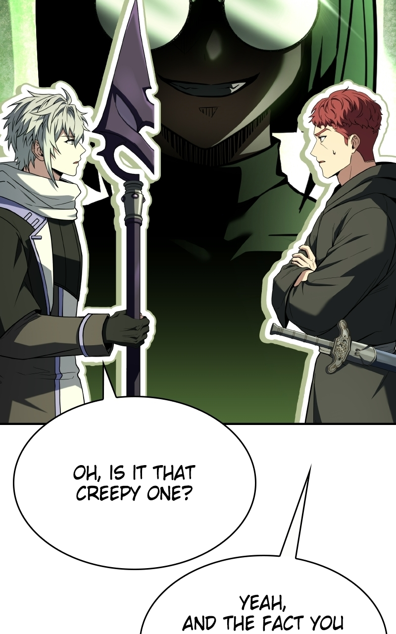 The Constellations Are My Disciples Chapter 152 - Page 40