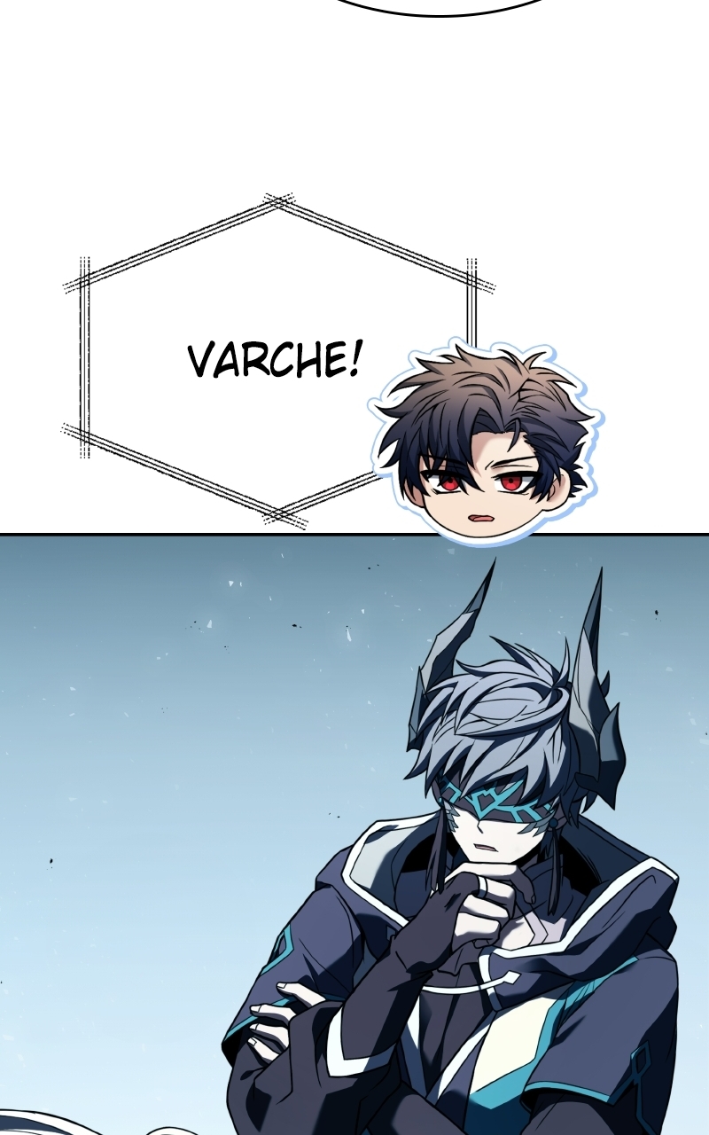 The Constellations Are My Disciples Chapter 152 - Page 85