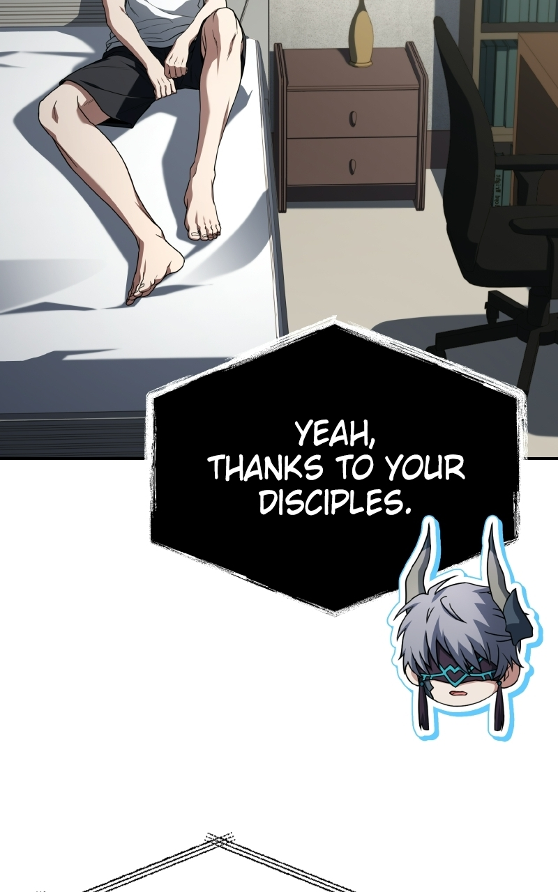 The Constellations Are My Disciples Chapter 152 - Page 88