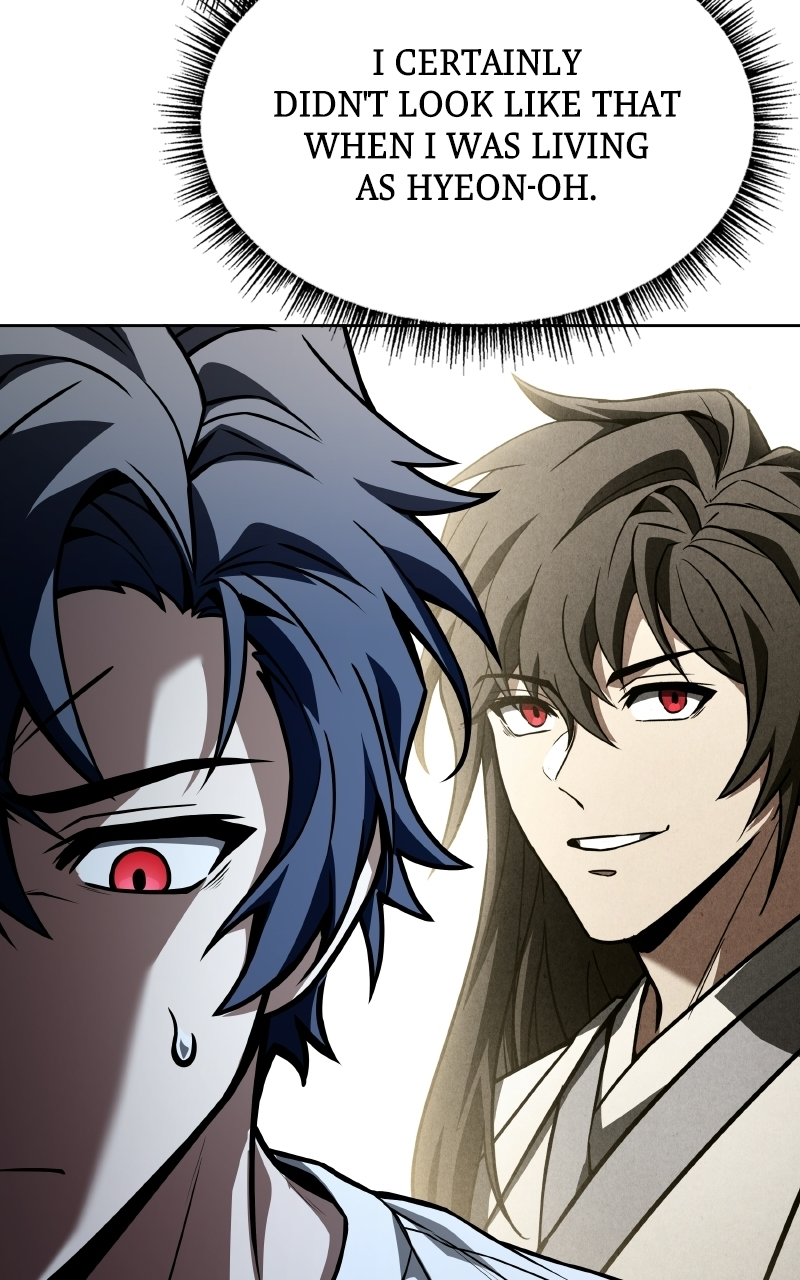 The Constellations Are My Disciples Chapter 152 - Page 99