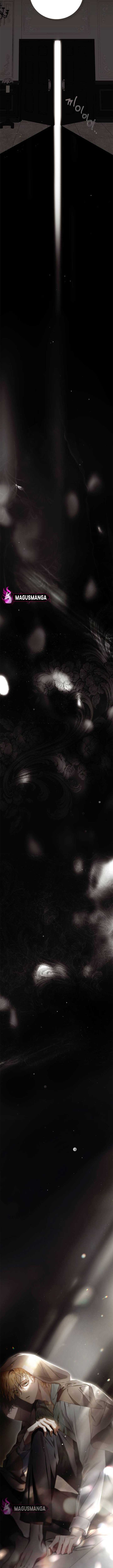 The Count’s Secret Maid Chapter 1 - Page 17