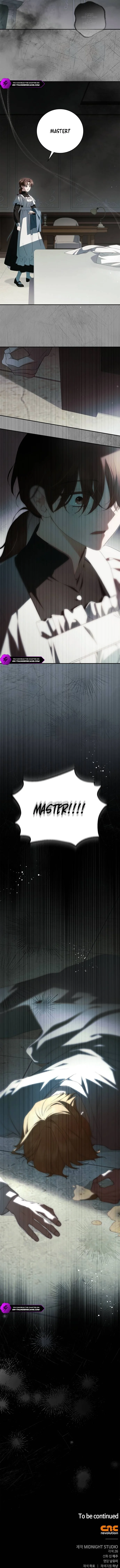 The Count’s Secret Maid Chapter 10 - Page 14