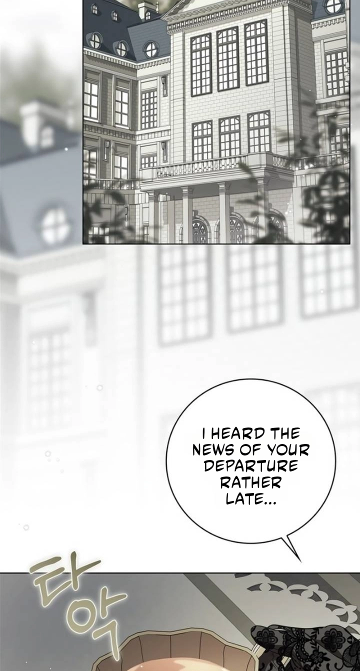 The Count’s Secret Maid Chapter 104 - Page 2