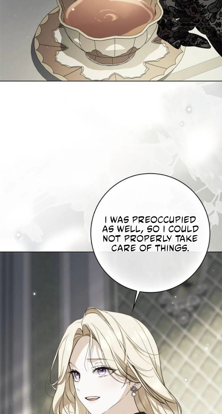 The Count’s Secret Maid Chapter 104 - Page 3