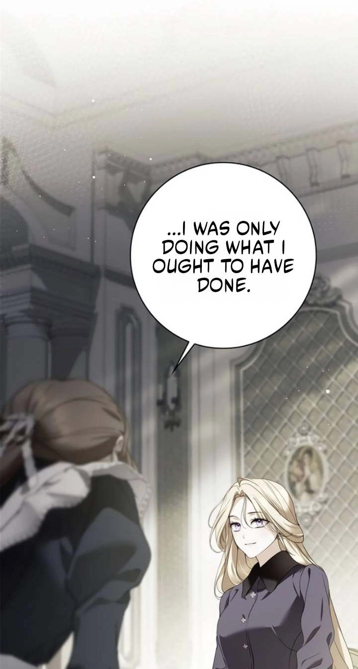 The Count’s Secret Maid Chapter 104 - Page 6