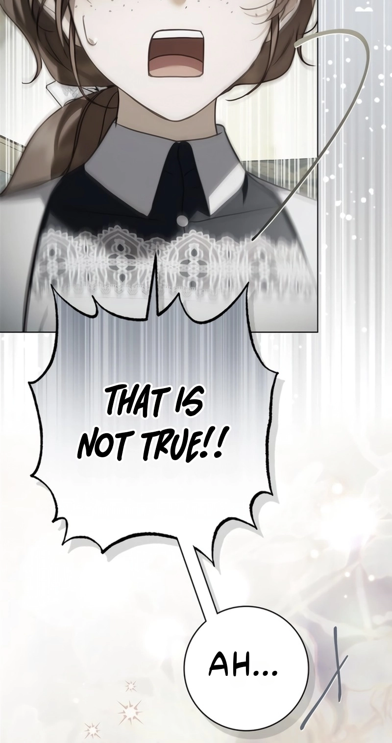 The Count’s Secret Maid Chapter 104 - Page 11