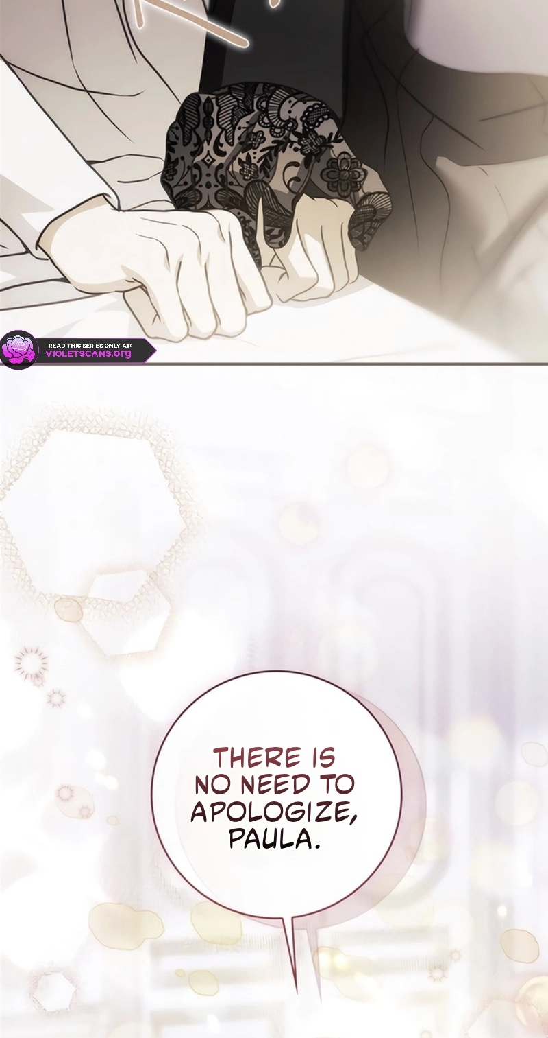 The Count’s Secret Maid Chapter 104 - Page 15