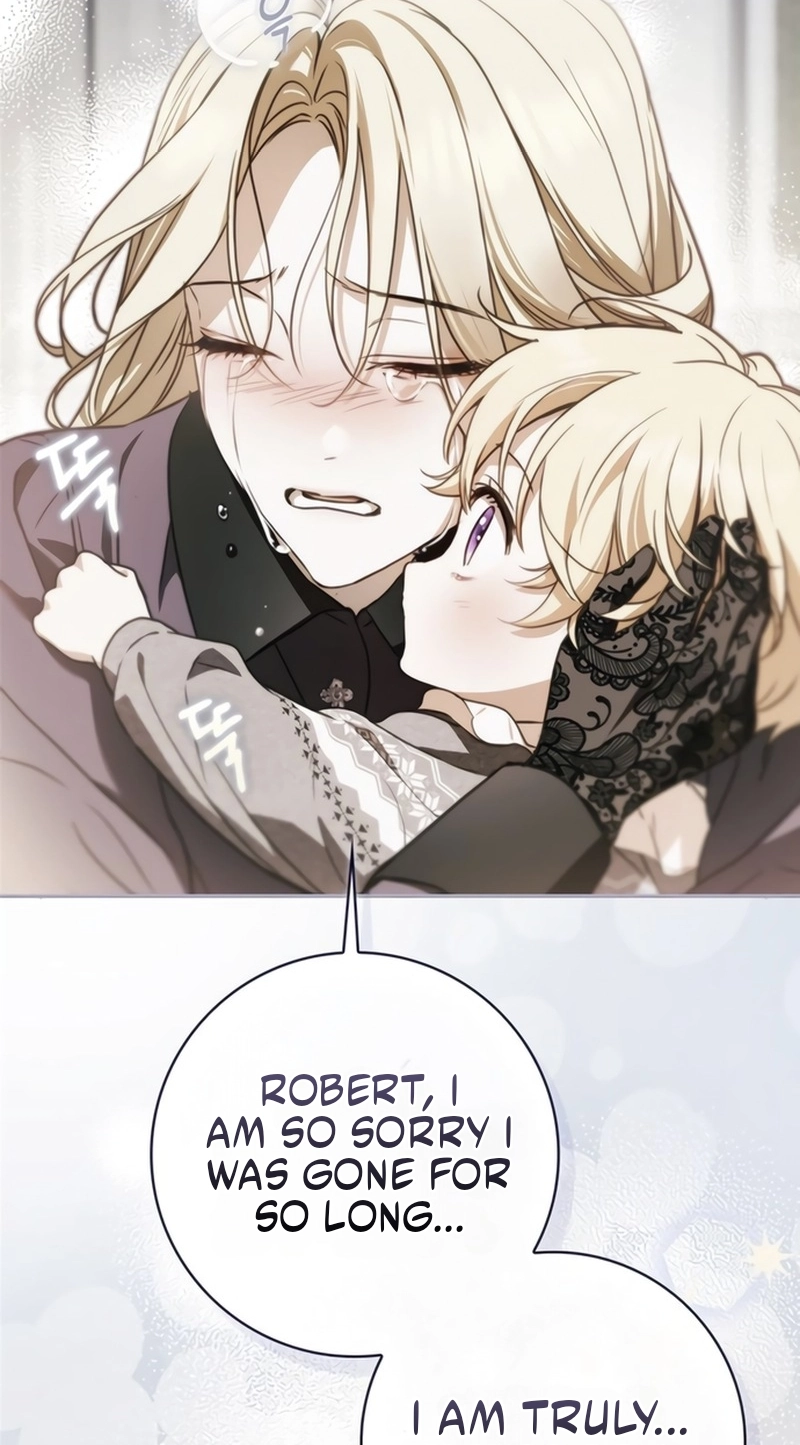 The Count’s Secret Maid Chapter 104 - Page 31