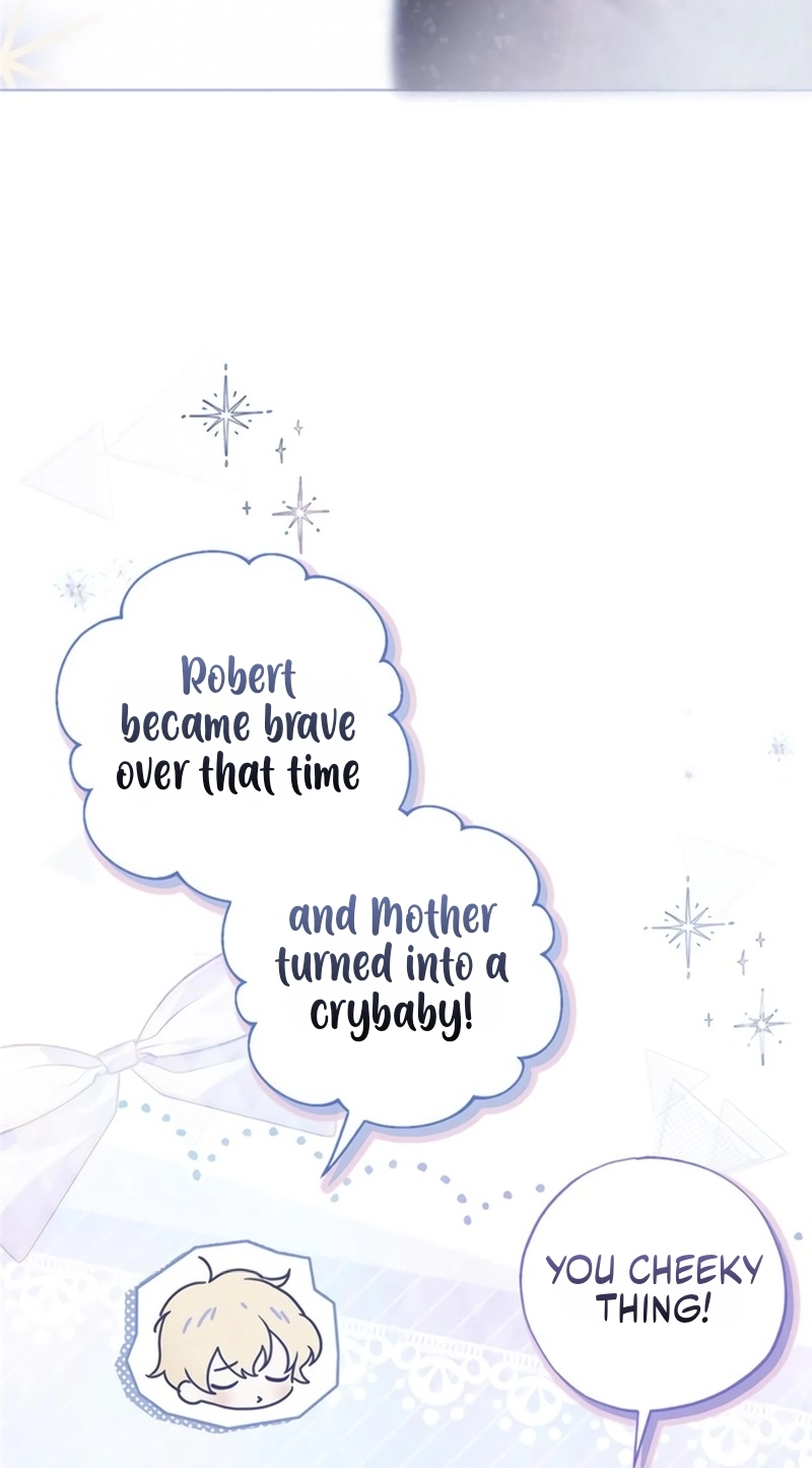The Count’s Secret Maid Chapter 104 - Page 33
