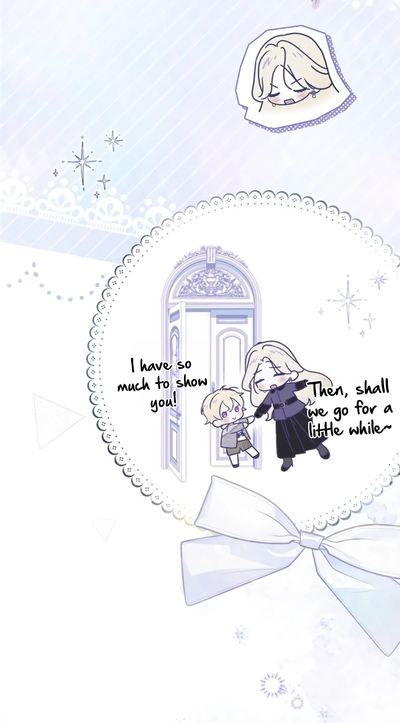 The Count’s Secret Maid Chapter 104 - Page 34