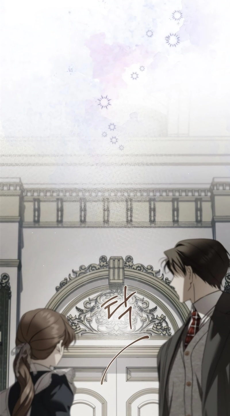 The Count’s Secret Maid Chapter 104 - Page 35