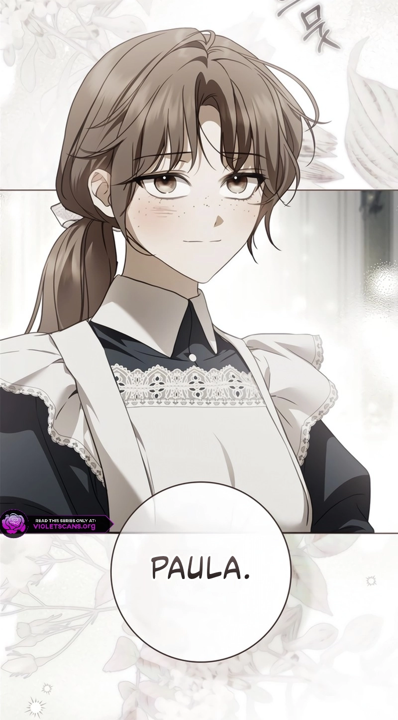 The Count’s Secret Maid Chapter 104 - Page 37