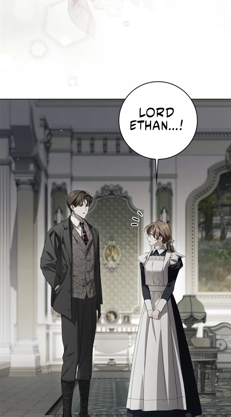 The Count’s Secret Maid Chapter 104 - Page 38
