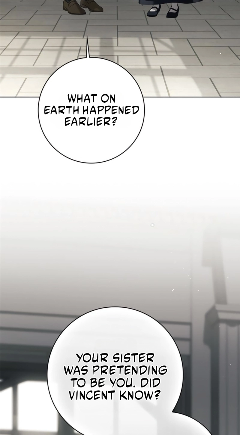 The Count’s Secret Maid Chapter 104 - Page 39