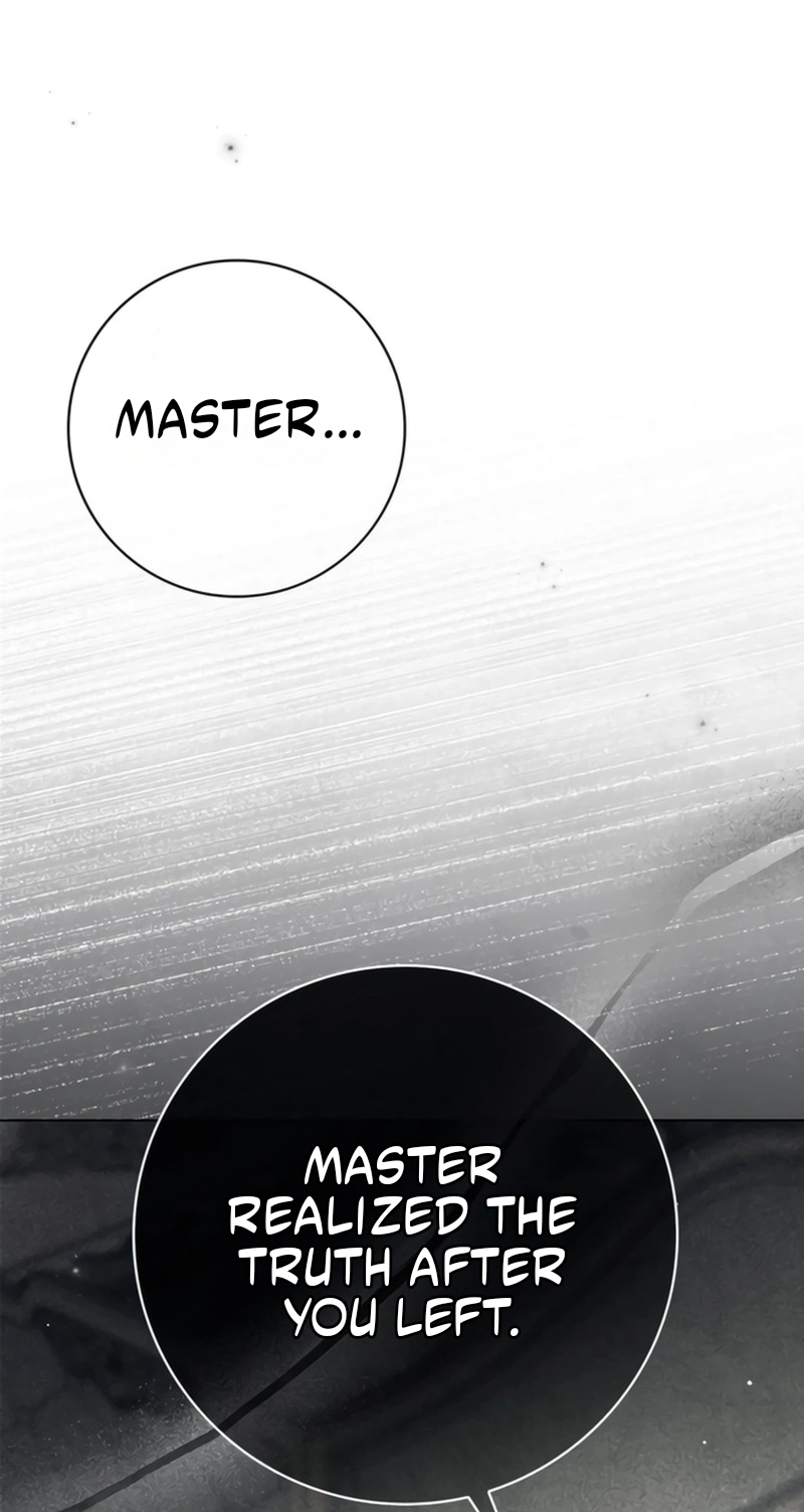 The Count’s Secret Maid Chapter 104 - Page 42