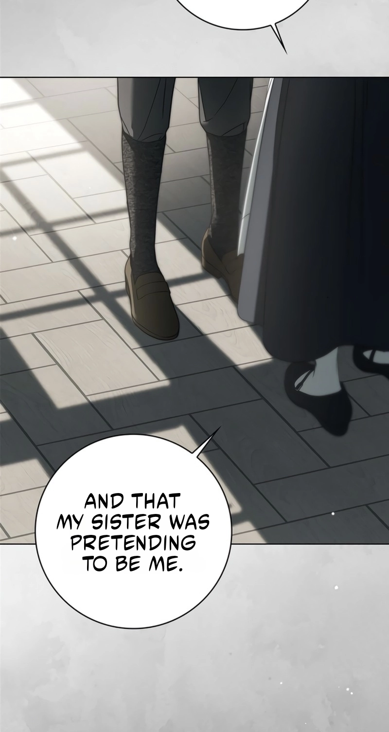 The Count’s Secret Maid Chapter 104 - Page 44