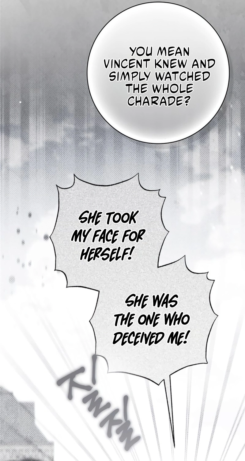 The Count’s Secret Maid Chapter 104 - Page 45