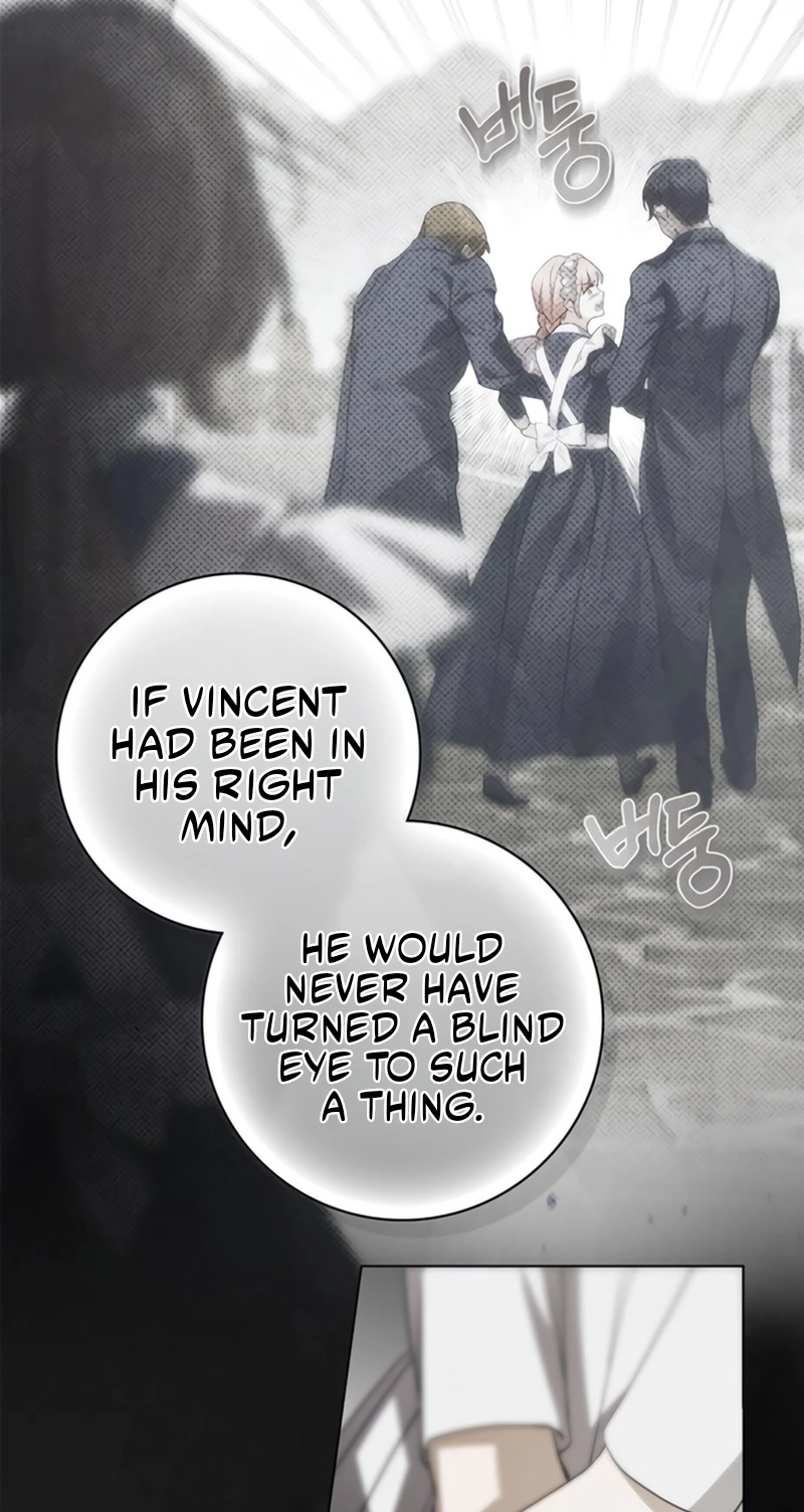 The Count’s Secret Maid Chapter 104 - Page 46