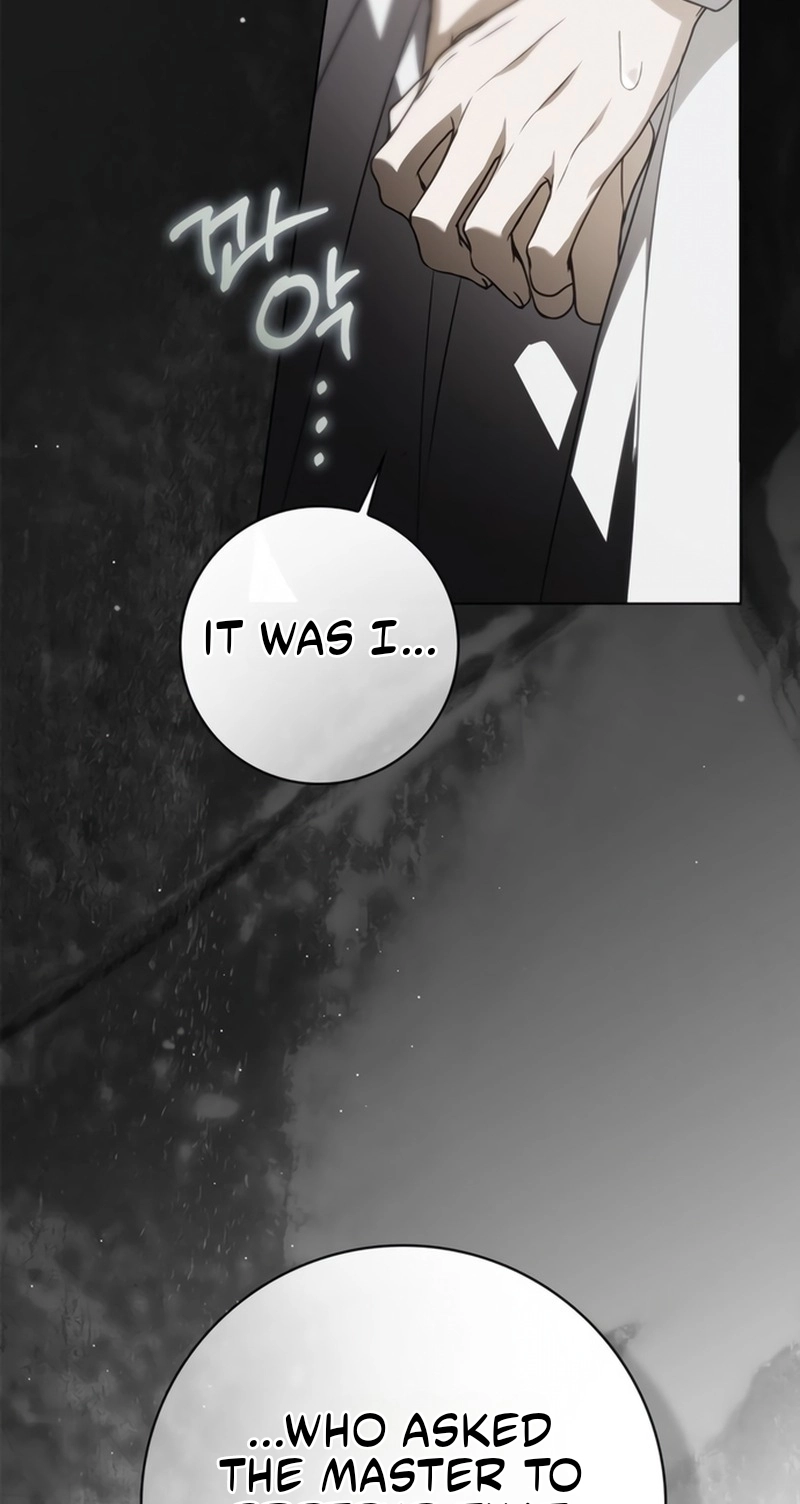 The Count’s Secret Maid Chapter 104 - Page 47