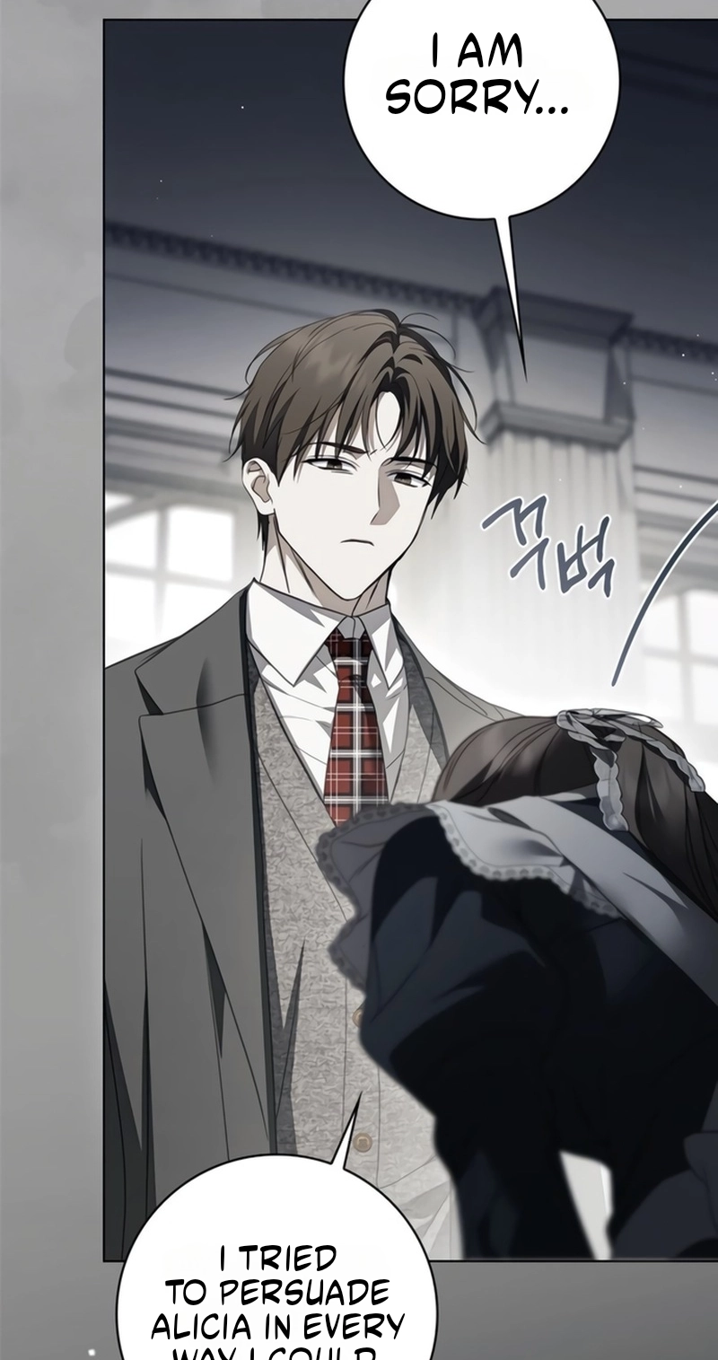 The Count’s Secret Maid Chapter 104 - Page 51