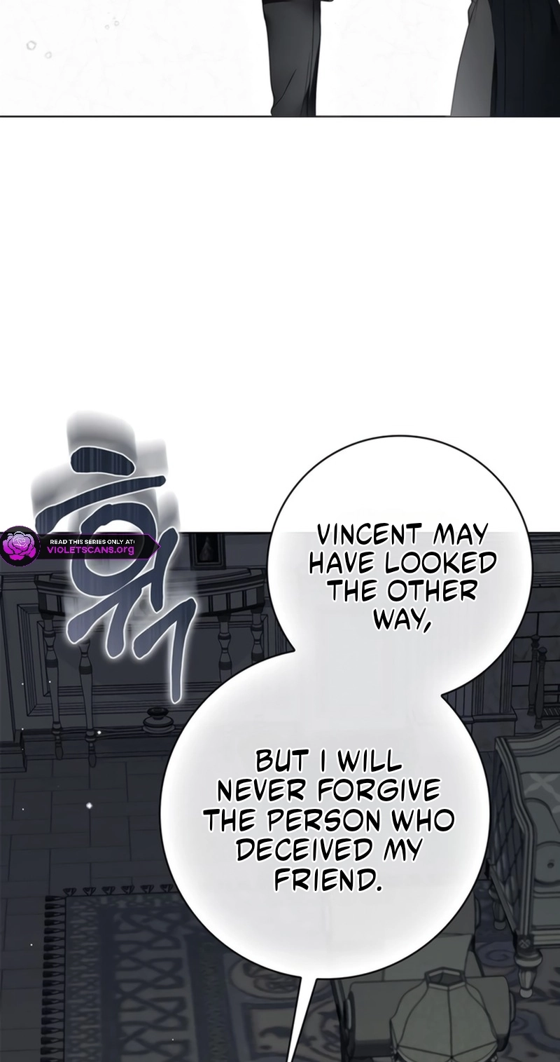 The Count’s Secret Maid Chapter 104 - Page 53