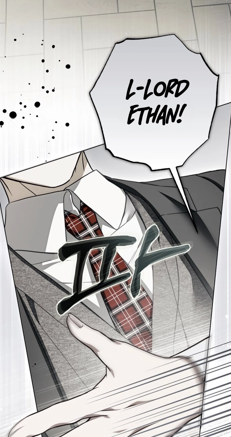 The Count’s Secret Maid Chapter 104 - Page 55