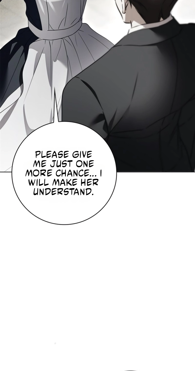 The Count’s Secret Maid Chapter 104 - Page 57