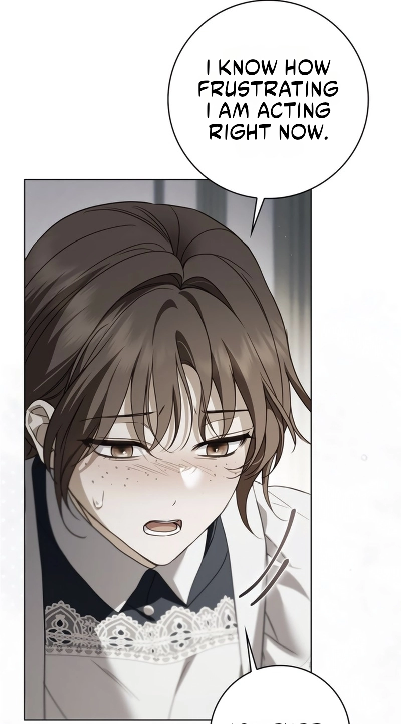 The Count’s Secret Maid Chapter 104 - Page 58